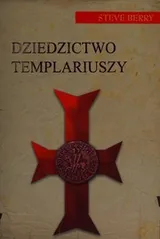 Cover of Dziedzictwo Templariuszy