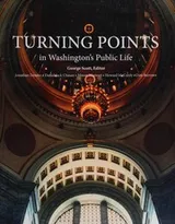 Cover of Turning points in Washington's public life