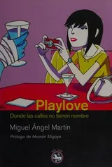 Cover of Playlove