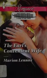 Cover of The Earl's Convenient Wife