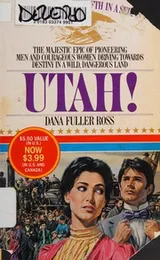 Cover of Utah! (Promo)