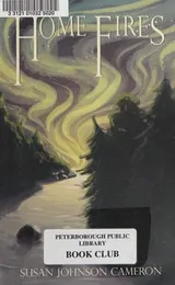 Cover of Home fires