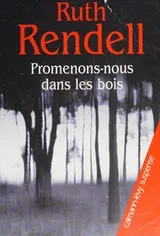 Cover of Promenons-nous dans les bois