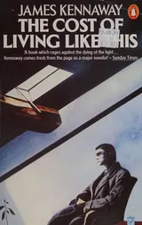Cover of The cost of living like this