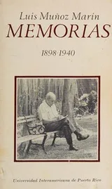 Cover of Memorias