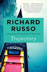 Cover of Trajectory