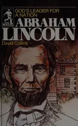 Cover of Abraham Lincoln