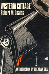 Cover of Wisteria cottage