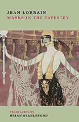 Cover of Masks in the Tapestry