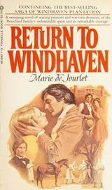 Cover of Return to Windhaven