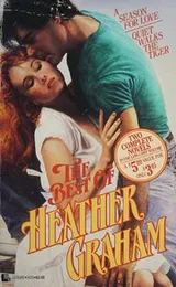 Cover of The Best of Heather Graham