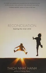 Cover of Reconciliation