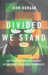 Cover of Divided we stand