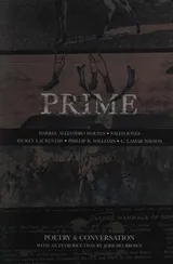Cover of Prime