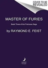 Cover of Master of Furies