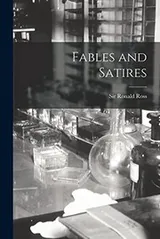 Cover of Fables and Satires