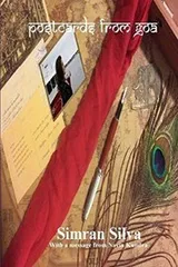 Cover of Postcards from Goa