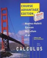 Cover of Calculus