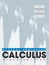 Cover of Calculus