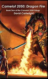 Cover of Camelot 2050