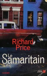 Cover of Le samaritain