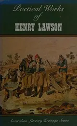 Cover of Poems