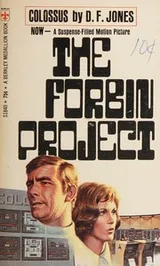 Cover of Colossus