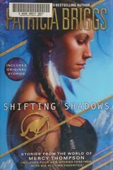 Cover of Shifting shadows