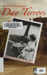 Cover of Day terrors