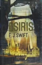 Cover of Osiris