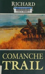 Cover of Commanche trail