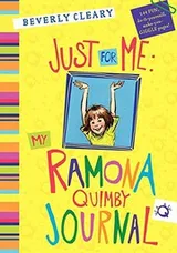 Cover of Just for Me