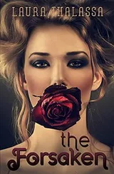 Cover of The Forsaken