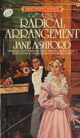 Cover of A Radical Arrangement
