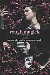 Cover of Rough Magick
