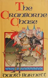 Cover of Cranborne Chase