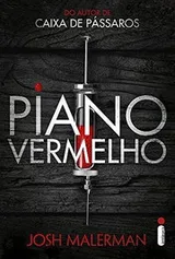 Cover of Piano vermelho