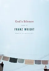 Cover of God's silence