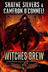 Cover of Witches Brew