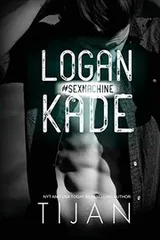 Cover of Logan Kade