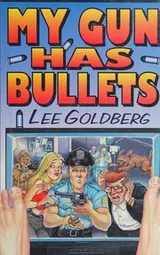 Cover of My gun has bullets