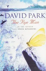 Cover of The rye man