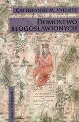 Cover of Domostwo blogoslawionych