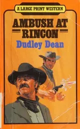 Cover of Ambush at Rincon