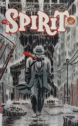 Cover of The Spirit