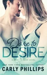 Cover of Dare to Desire