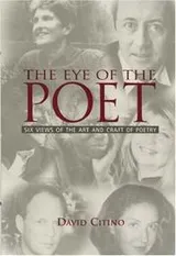 Cover of The Eye of the Poet