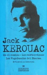 Cover of En el camino