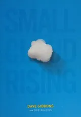 Cover of Small cloud rising
