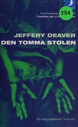Cover of Den Tomma Stolen